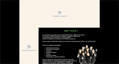 Desktop Screenshot of data2013.cl